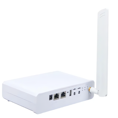 LoRa WAN Gateway for 4G Ethernet WiFi Data Transmission – The Inventory Master
