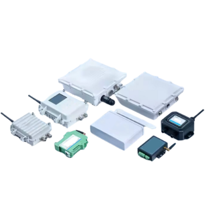 LoRa WAN Gateway for 4G Ethernet WiFi Data Transmission – The Inventory Master