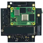 Industrial Edge IoT Gateway with LoRaWAN & GSM Connectivity – The Inventory Master
