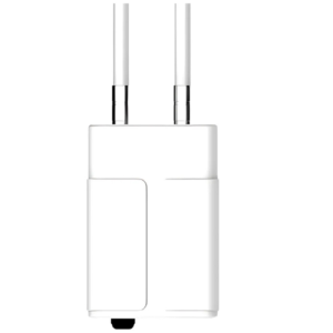 Outdoor LoRaWAN Gateway with Quad Core Processor Waterproof – The Inventory Master