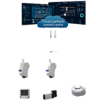 TIMULGH-245-2.png Outdoor LoRaWAN Gateway with Quad Core Processor Waterproof – The Inventory Master