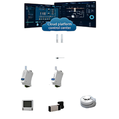 TIMULGH-245-2.png Outdoor LoRaWAN Gateway with Quad Core Processor Waterproof – The Inventory Master