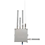 Outdoor Waterproof LoRaWAN WiFi Ethernet Gateway for Lighting Control – The Inventory Master