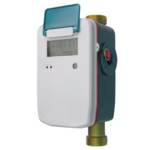 Ultrasonic Wireless Water Meter with Remote Monitoring System – The Inventory Master