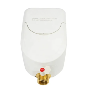 Ultrasonic Digital Water Meter with Wireless IoT Connectivity – The Inventory Master