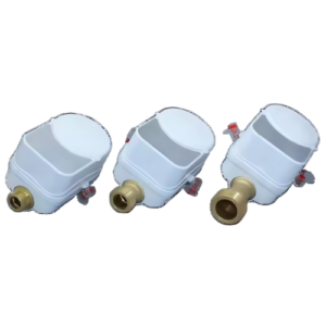 Advanced IoT Water Meter with Valve Control and Long Battery – The Inventory Master