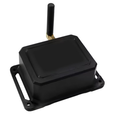 Wireless Temperature and Humidity Sensor with LoRaWAN – The Inventory Master