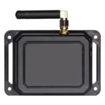 Wireless Temperature and Humidity Sensor with LoRaWAN – The Inventory Master