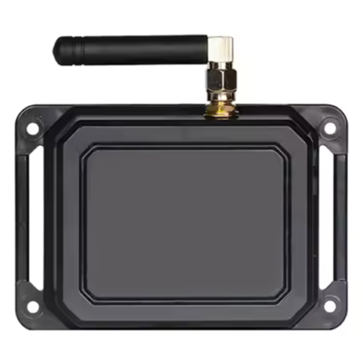 Wireless Temperature and Humidity Sensor with LoRaWAN – The Inventory Master