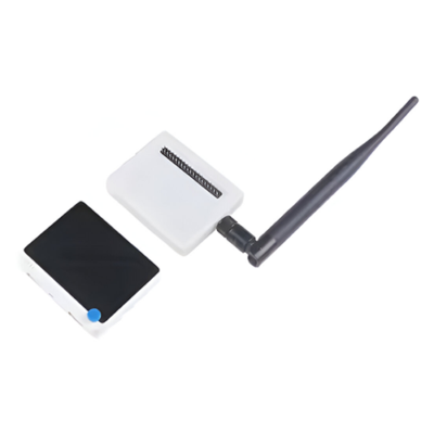 LoRaWAN Field Tester Kit for Helium Network Monitoring – The Inventory Master