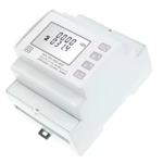 Smart Three Phase Energy Meter with LoRaWAN Connectivity – The Inventory Master