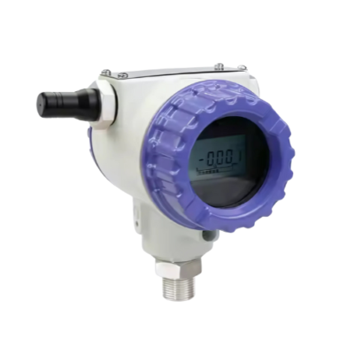 LoRaWAN Wireless Pressure Transmitter for Water Gas and Oil – The Inventory Master