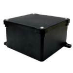 LoRaWAN Trash Bin Overflow Sensor With Long Battery Life – The Inventory Master