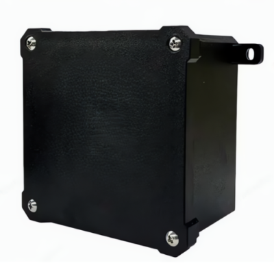 LoRaWAN Trash Bin Overflow Sensor With Long Battery Life – The Inventory Master