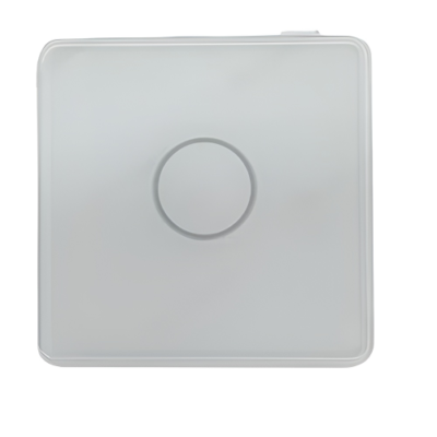 LoRaWAN Smart Touch Switch with Tempered Glass Panel – The Inventory Master