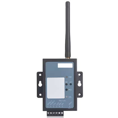 RS485 to LoRaWAN Converter with Modbus Support Remote Config – The Inventory Master