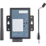 RS485 to LoRaWAN Converter with Modbus Support Remote Config – The Inventory Master