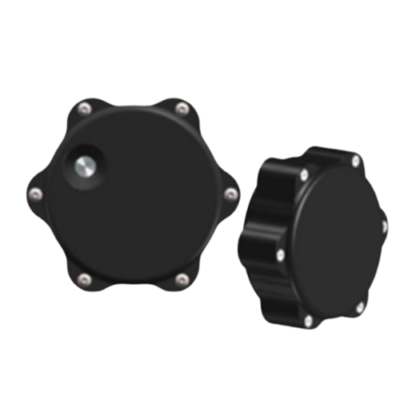 Smart LoRaWAN Ultrasonic Waste Bin Sensor IP68, Remote Monitor – The Inventory Master