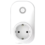 LoRaWAN Smart Power Socket with Remote Control – The Inventory Master