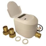 TIMWLS-2062.jpg LoRaWAN 1 Inch Ultrasonic Water Meter with IP68 Waterproof – The Inventory Master