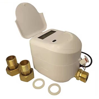 TIMWLS-2062.jpg LoRaWAN 1 Inch Ultrasonic Water Meter with IP68 Waterproof – The Inventory Master