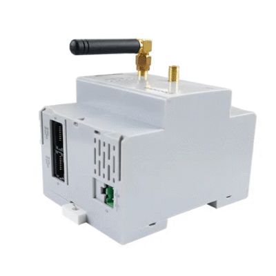 IoT Gateway with Multi-Protocol Support, Robust Environmental Protection – The Inventory Master