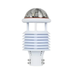 Ultrasonic Mini Weather Station with 12 Monitoring Items – The Inventory Master