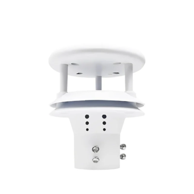 Ultrasonic Mini Weather Station with 12 Monitoring Items – The Inventory Master