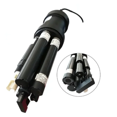 Multi Parameter Water Quality Sensor for DO Turbidity – The Inventory Master