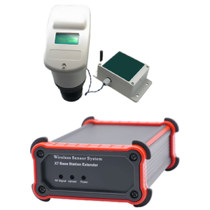 TIMWPS-111-1.png LoRa Wireless Ultrasonic Water Level Sensor with GSM Alarm – The Inventory Master