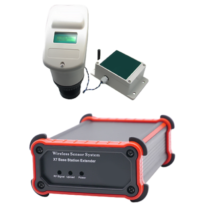 TIMWPS-111-1.png LoRa Wireless Ultrasonic Water Level Sensor with GSM Alarm – The Inventory Master