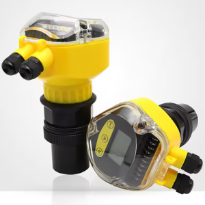 Ultrasonic Fuel Level Sensor with High Accuracy and Output – The Inventory Master