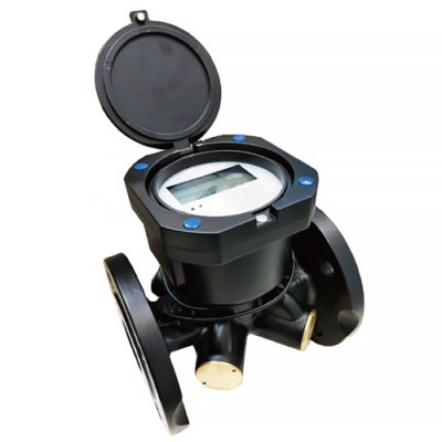 TIMWPS-117-1.png Black Cast Steel Water Meter with IP68 Protection – The Inventory Master