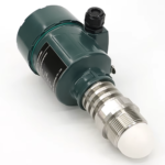 High Precision Liquid Level Radar Sensor for Tanks – The Inventory Master