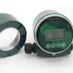 High Precision Liquid Level Radar Sensor for Tanks – The Inventory Master