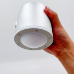 Radar Water Level Sensor with RS485 Output – The Inventory Master