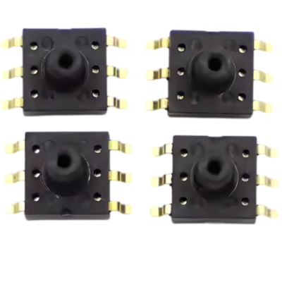 Silicon Piezoresistive Pressure Sensor – The Inventory Master