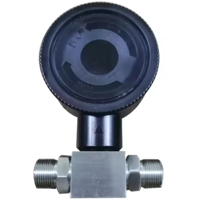 High-Precision LoRaWAN Pressure Transmitter – The Inventory Master