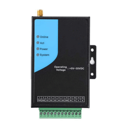 The Inventory Master Wireless Industrial Data Logger Modem Data Transfer