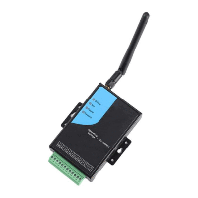 The Inventory Master Wireless Industrial Data Logger Modem Data Transfer