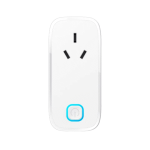 NB-IoT Zigbee Wi-Fi Smart Energy Monitoring SDK MQTT Plug With Socket 16 A – The Inventory Master