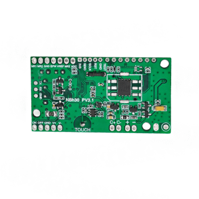 Module Bluetooth-enabled Near-end Maintenance Long-Term Data Storage – The Inventory Master