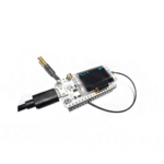 LoRa-based IoT Dev-board Module ASR6502 Chip Integrated Lithium BMS – The Inventory Master