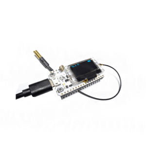 LoRa-based IoT Dev-board Module ASR6502 Chip Integrated Lithium BMS – The Inventory Master