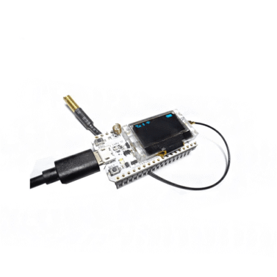 LoRa-based IoT Dev-board Module ASR6502 Chip Integrated Lithium BMS – The Inventory Master