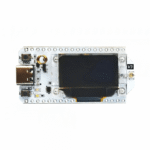 LoRa-based IoT Dev-board Module ASR6502 Chip Integrated Lithium BMS – The Inventory Master