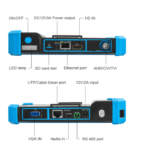 The Inventory Master Full HD IP Camera IPC CCTV Cable Tester