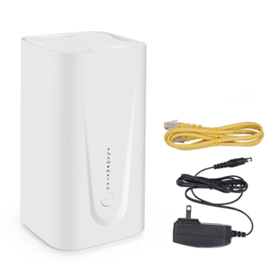 5G Broadband Cellular Modem with Dual-Band Wi-Fi, USB-C, and 2 GHz CPU – The Inventory Master