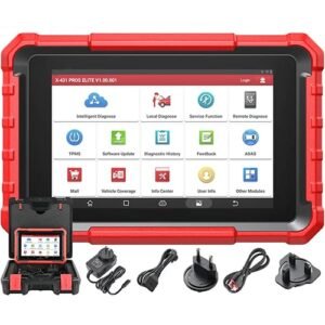 c7feff9a-edb1-44ed-b038-b8d700267a19.jpg Car Diagnostic Tool with High Quality Engine Analyzer – The Inventory Master