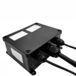 Iridium GPS Tracking Device with Dual Mode Connectivity – The Inventory Master